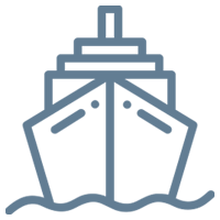 ship icon