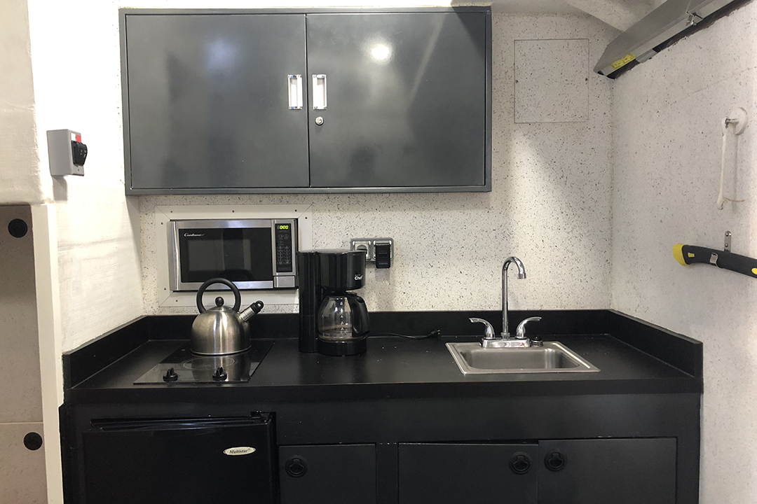 galley