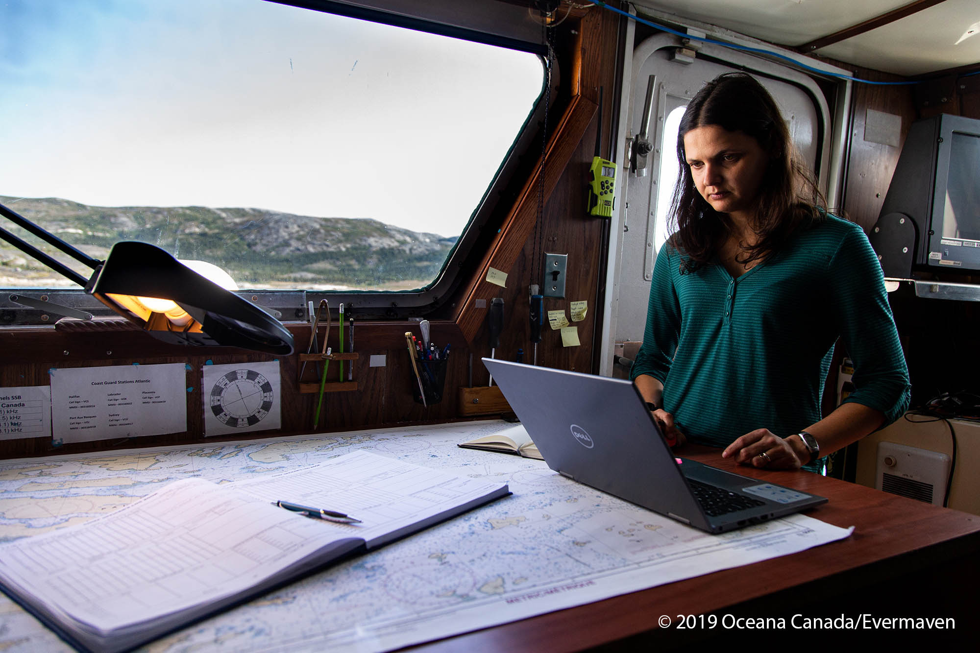 Route planning
