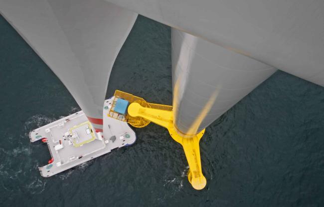 Offshore