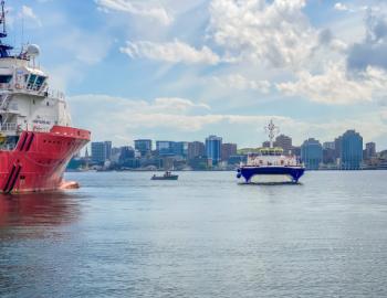 LeeWay Venture and RV Novus