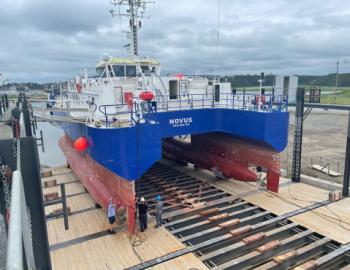 RV Novus