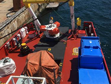 Ocean Technology & Research